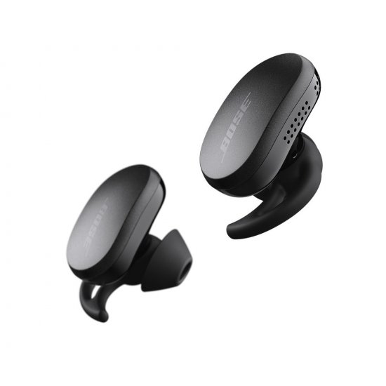 Bose Quietcomfort Earbuds หูฟังไร้สาย ตัดเสียงรบกวนดีที่สุด Noise-Canceling  True Wireless