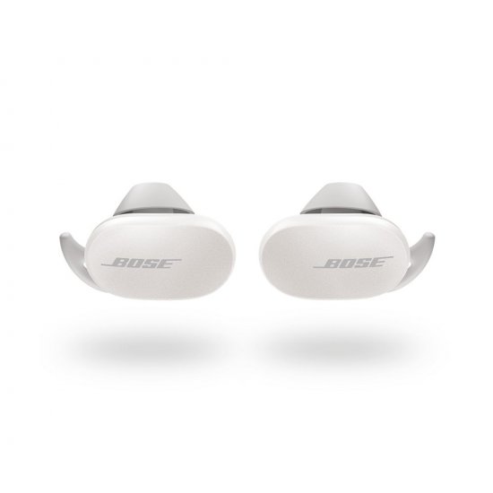 Bose QuietComfort Earbuds หูฟังไร้สาย ตัดเสียงรบกวนดีที่สุด Noise-Canceling True Wireless