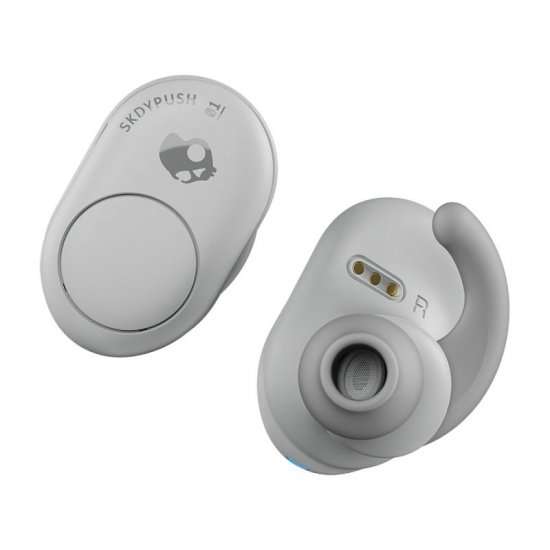 Skullcandy Push True Wireless Earbuds หูฟังไร้สายน้ำหนักเบา ดีไซน์พรีเมี่ยม