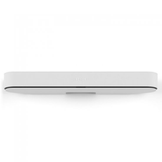 Sonos Beam ลำโพง Soundbar ควบคุมไร้สาย มิติเสียงที่สมจริง Sonos Beam ลำโพง Soundbar ควบคุมไร้สาย มิติเสียงที่สมจริง