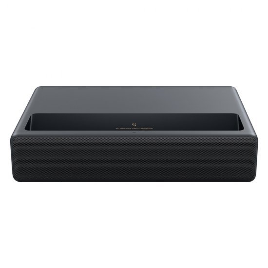 Xiaomi Mijia 4K Laser Projector (รุ่นใหม่ล่าสุด) เครื่องเลเซอร์โปรเจคเตอร์ความละเอียดระดับ 4K Xiaomi Mijia 4K Laser Projector (รุ่นใหม่ล่าสุด) เครื่องเลเซอร์โปรเจคเตอร์ความละเอียดระดับ 4K
