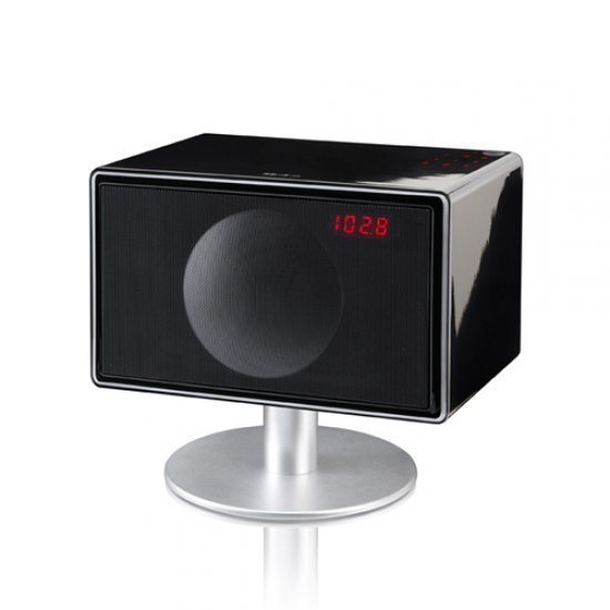 Geneva MODEL S WIRELESS ลำโพงไร้สาย All-in-One Geneva MODEL S WIRELESS ลำโพงไร้สาย All-in-One