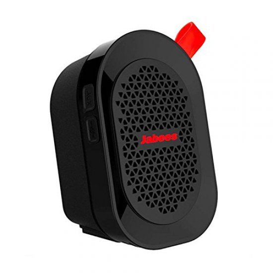 Jabees BeatBOX MINI ลำโพงไร้สายกันน้ำ Jabees BeatBOX MINI ลำโพงไร้สายกันน้ำ