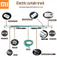 Xiaomi Electric Curtain Track รางม่านไฟฟ้า สำหรับมอเตอร์ Xiaomi Aqara Xiaomi Electric Curtain Track รางม่านไฟฟ้า สำหรับมอเตอร์ Xiaomi Aqara