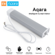 Xiaomi Aqara Standard มอเตอผ้าม่านอัจฉริยะ เปิด/ปิด อัตโนมัติ Zigbee Wifi และ ควบคุมไร้สายผ่าน mi Home App Xiaomi Aqara Standard มอเตอผ้าม่านอัจฉริยะ เปิด/ปิด อัตโนมัติ Zigbee Wifi และ ควบคุมไร้สายผ่าน mi Home App