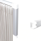 Xiaomi Aqara Standard มอเตอผ้าม่านอัจฉริยะ เปิด/ปิด อัตโนมัติ Zigbee Wifi และ ควบคุมไร้สายผ่าน mi Home App Xiaomi Aqara Standard มอเตอผ้าม่านอัจฉริยะ เปิด/ปิด อัตโนมัติ Zigbee Wifi และ ควบคุมไร้สายผ่าน mi Home App