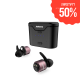 Jabees BTwins Bluetooth Stereo หูฟัง True Wireless Jabees BTwins Bluetooth Stereo หูฟัง True Wireless