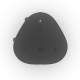 Sonos Roam ลำโพงไร้สายกันน้ำ ขนาดพกพา ครบทุกการใช้งาน Sonos Roam ลำโพงไร้สายกันน้ำ ขนาดพกพา ครบทุกการใช้งาน