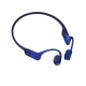 Shokz OpenRun หูฟังออกกำลังกายไร้สาย เทคโนโลยี Bone conduction Shokz OpenRun หูฟังออกกำลังกายไร้สาย เทคโนโลยี Bone conduction