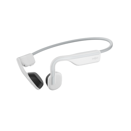 Shokz OpenMove หูฟังเทคโนโลยี Bone conduction Shokz OpenMove หูฟังเทคโนโลยี Bone conduction