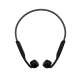 Shokz OpenMove หูฟังเทคโนโลยี Bone conduction Shokz OpenMove หูฟังเทคโนโลยี Bone conduction
