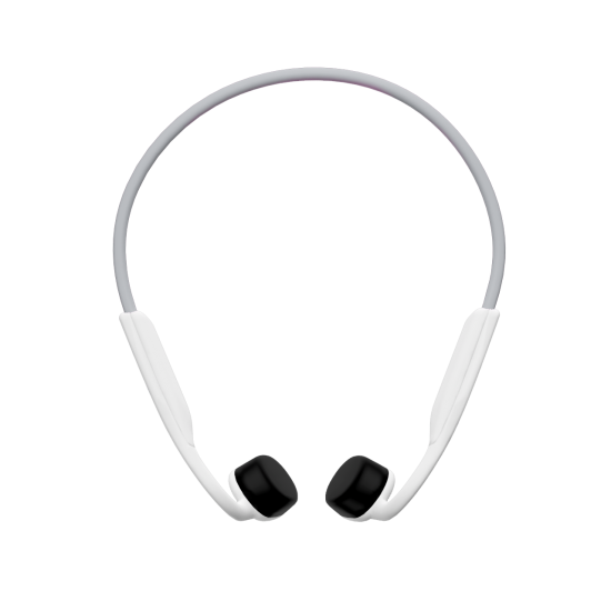 Shokz OpenMove หูฟังเทคโนโลยี Bone conduction Shokz OpenMove หูฟังเทคโนโลยี Bone conduction