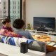 Sonos Ray ลำโพง Soundbar เทคโนโลยีตัดเสียงรบกวน รองรับการสั่งการด้วยเสียง Sonos Ray ลำโพง Soundbar เทคโนโลยีตัดเสียงรบกวน รองรับการสั่งการด้วยเสียง