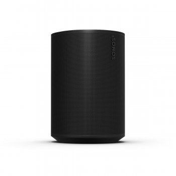 Sonos Era 100 Wireless Speaker ลำโพงเชื่อมต่อไร้สาย เพิ่มพลังเสียงเบส