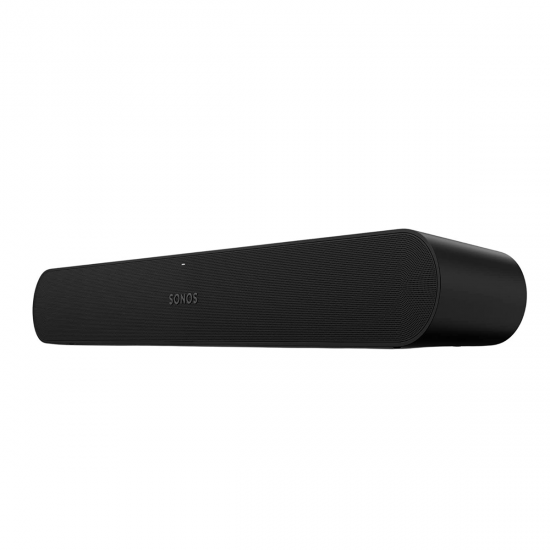 Sonos Ray ลำโพง Soundbar เทคโนโลยีตัดเสียงรบกวน รองรับการสั่งการด้วยเสียง Sonos Ray ลำโพง Soundbar เทคโนโลยีตัดเสียงรบกวน รองรับการสั่งการด้วยเสียง