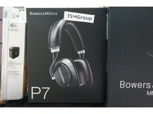 รีวิว Bowers & Wilkins P7 หูฟัง Over-ear ไฮคลาส