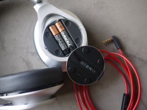 รีวิว Bose Quiet Comfort 15 (QC15) ข้อดี ข้อเสีย
