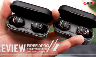 Jabees FireFly PRO True Wireless