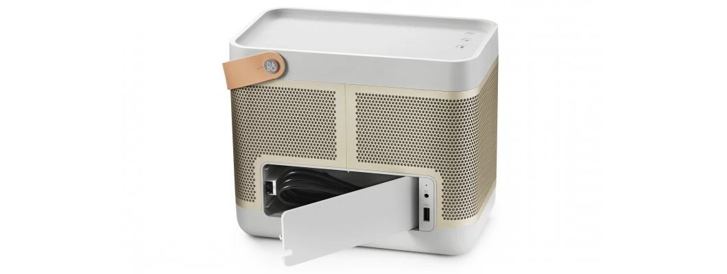รีวิวลำโพงพกพา Beolit 15 จาก B&O Bang & Olufsen รีวิวลำโพงพกพา Beolit 15 จาก B&O Bang & Olufsen